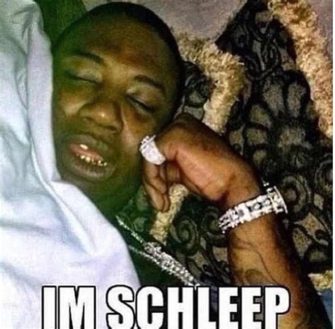 schleep gucci mane